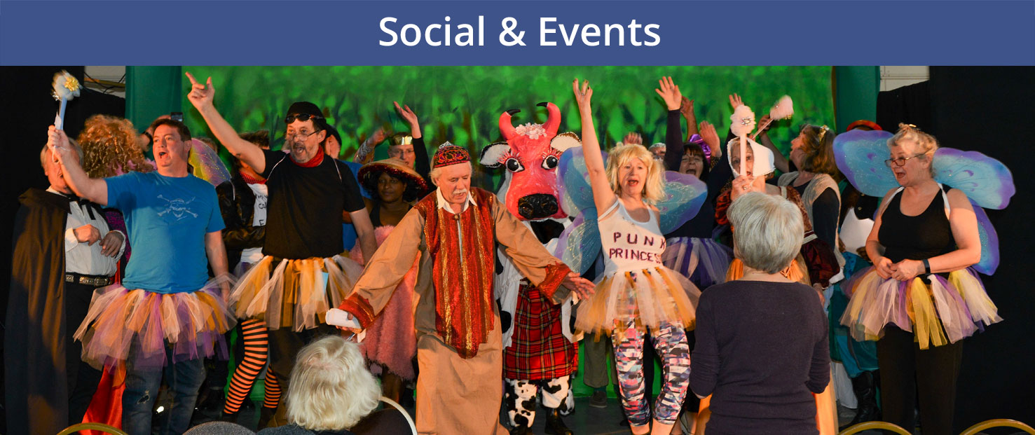 Social_Events