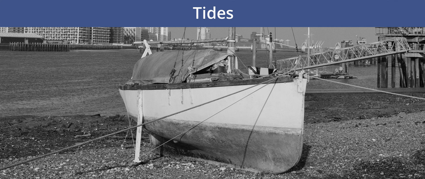 Tides