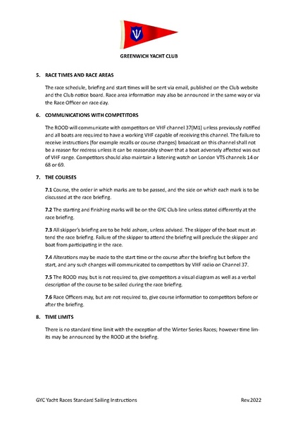 File:GYC Standard Sailing Instructions Cruisers 2022.pdf